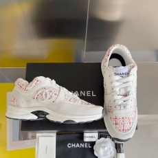 Chanel Sport Shoes